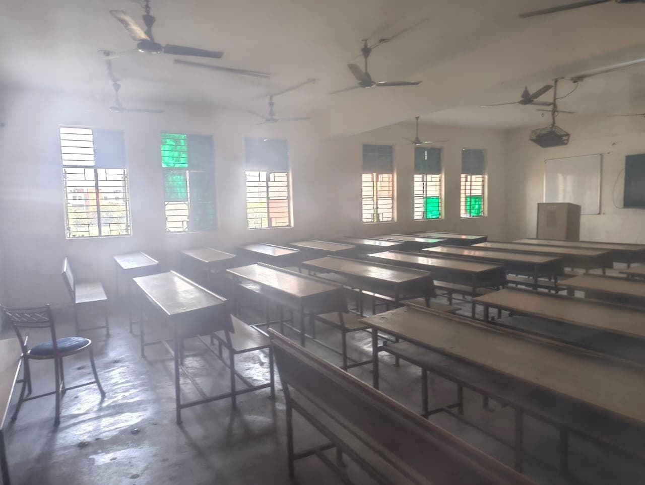 NIET Noida Academic Building photo 31